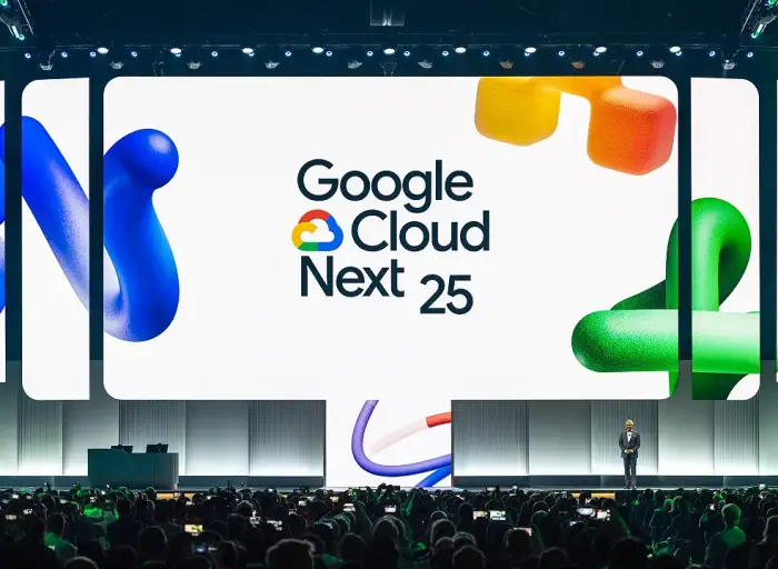 Google Cloud Next