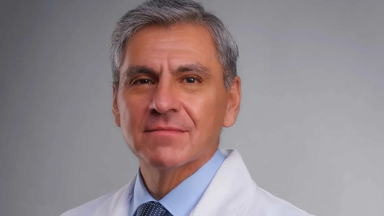 Marcos Godoy