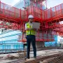 Mauricio Molina: “La IA será capaz de diseñar proyectos con solo conocer la geometría del terreno”