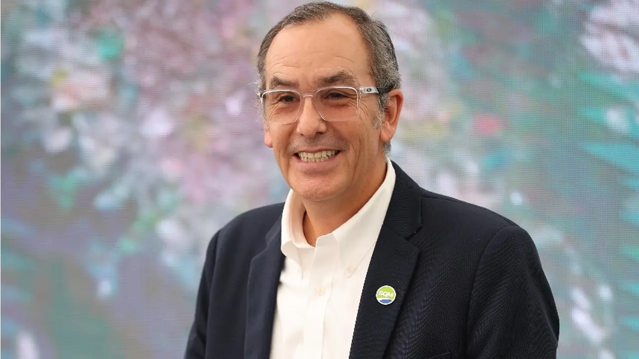 Germán Pérez