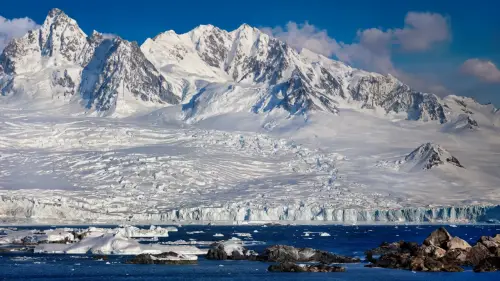 Antártica