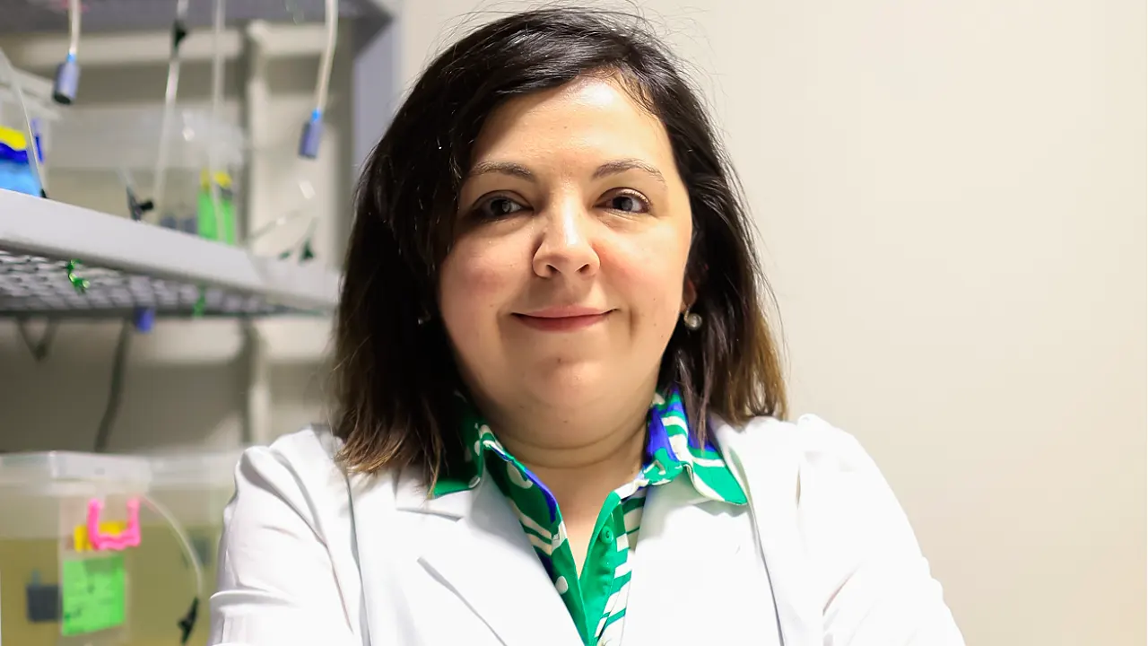 Cecilia Arriagada