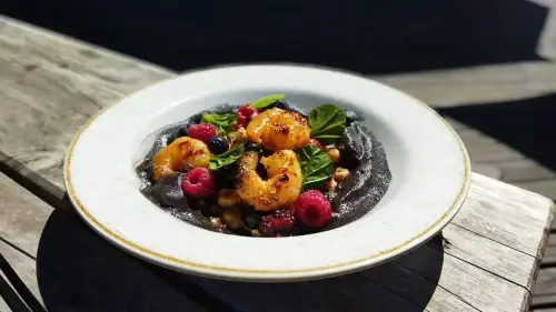 El Mañío Bistro