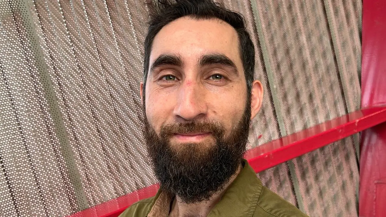Gonzalo Quintana