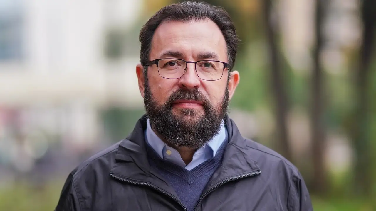Luis Carrasco