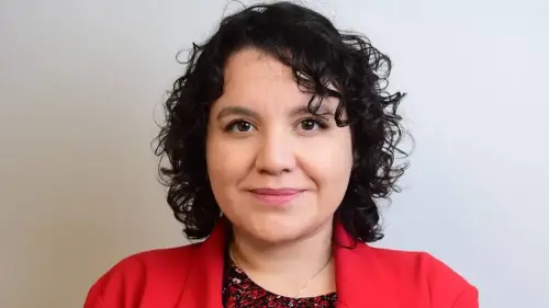 Mariana Cruz