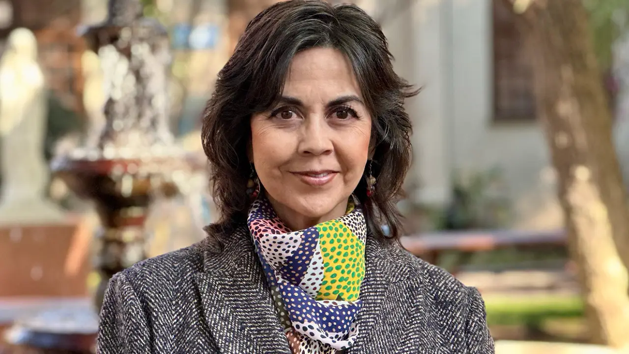Patricia Pérez