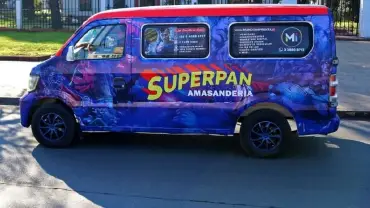 Superpan