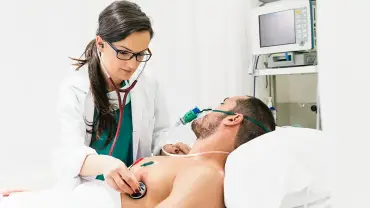 enfermedades coronarias