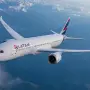 ¡El primer mockup de Sudamérica!: LATAM capacita a su tripulación con un Boeing 787