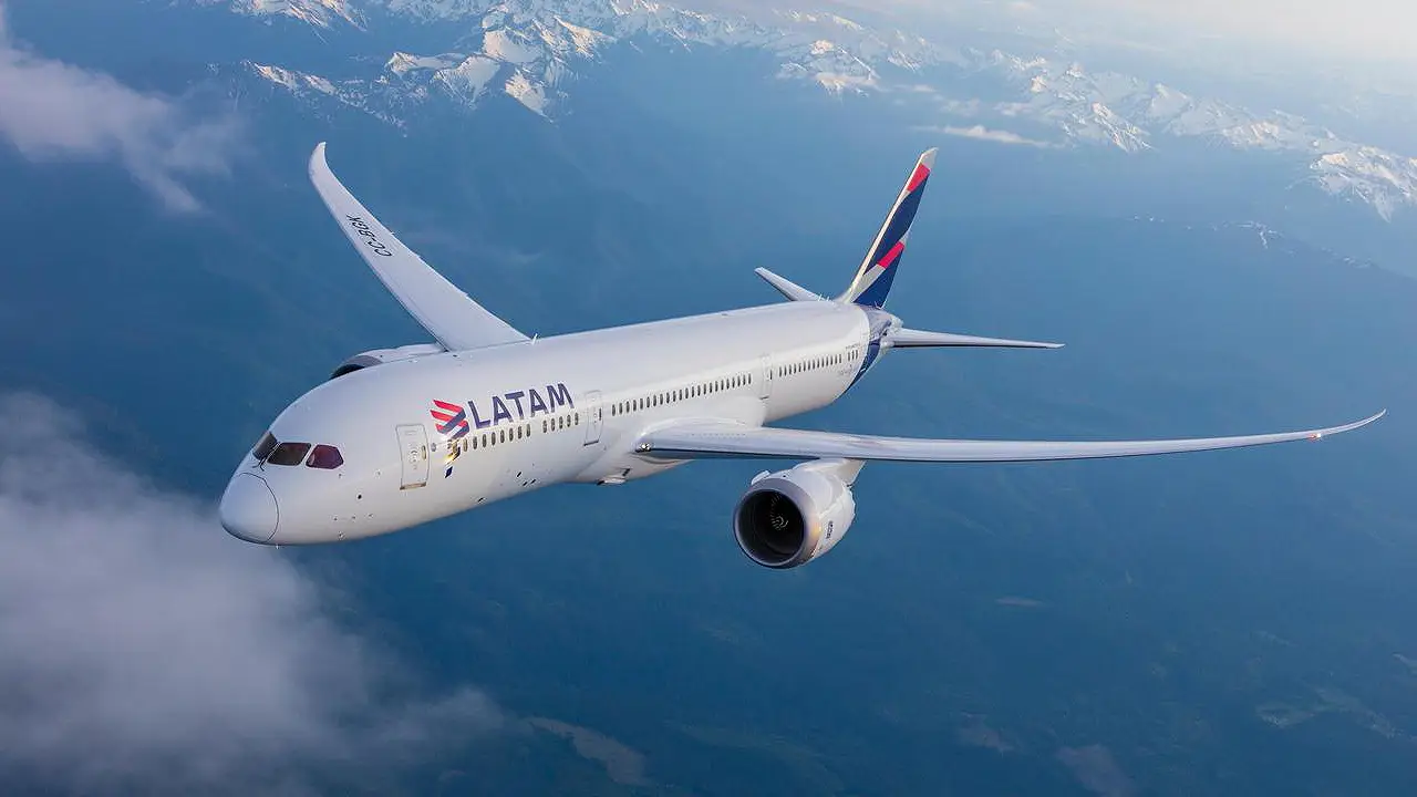 LATAM