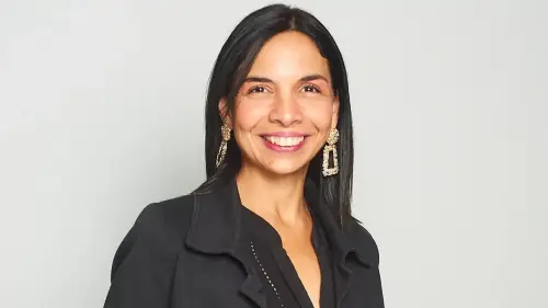 Luz María García