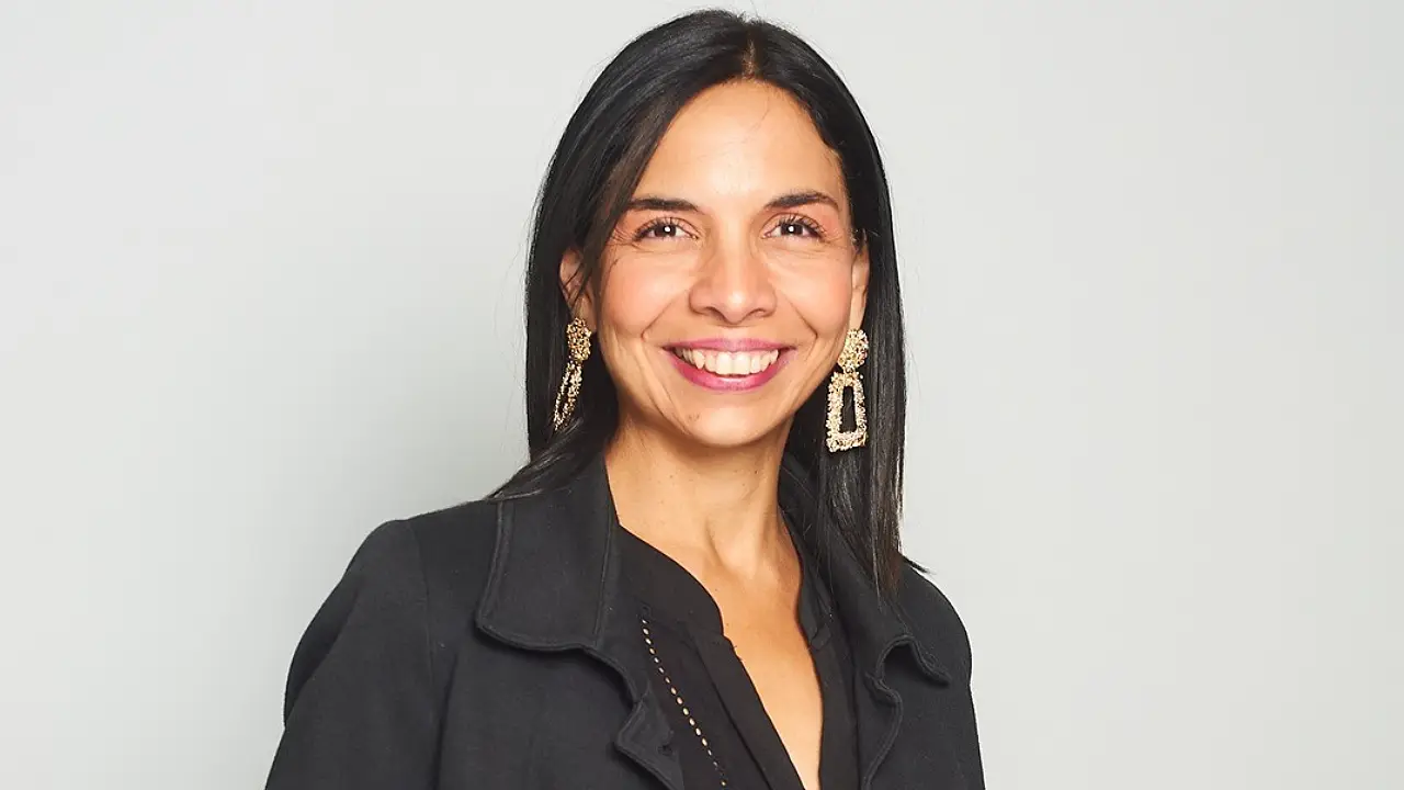 Luz María García