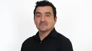 Hugo González
