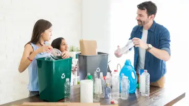 Reciclando-ando