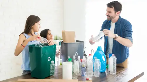 Reciclando-ando
