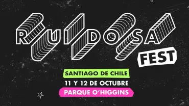 Ruidosa Fest