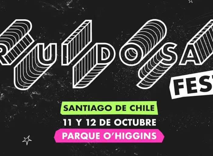 Ruidosa Fest