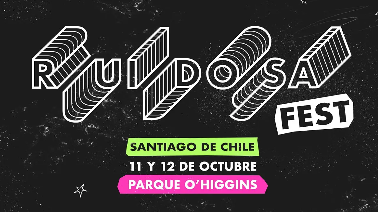 Ruidosa Fest