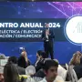 Encuentro Anual AIE 2025: Un espacio clave para la industria eléctrica y electrónica de Chile