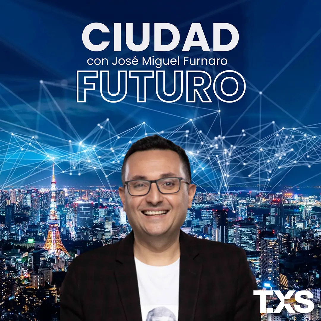 Ciudad Futuro