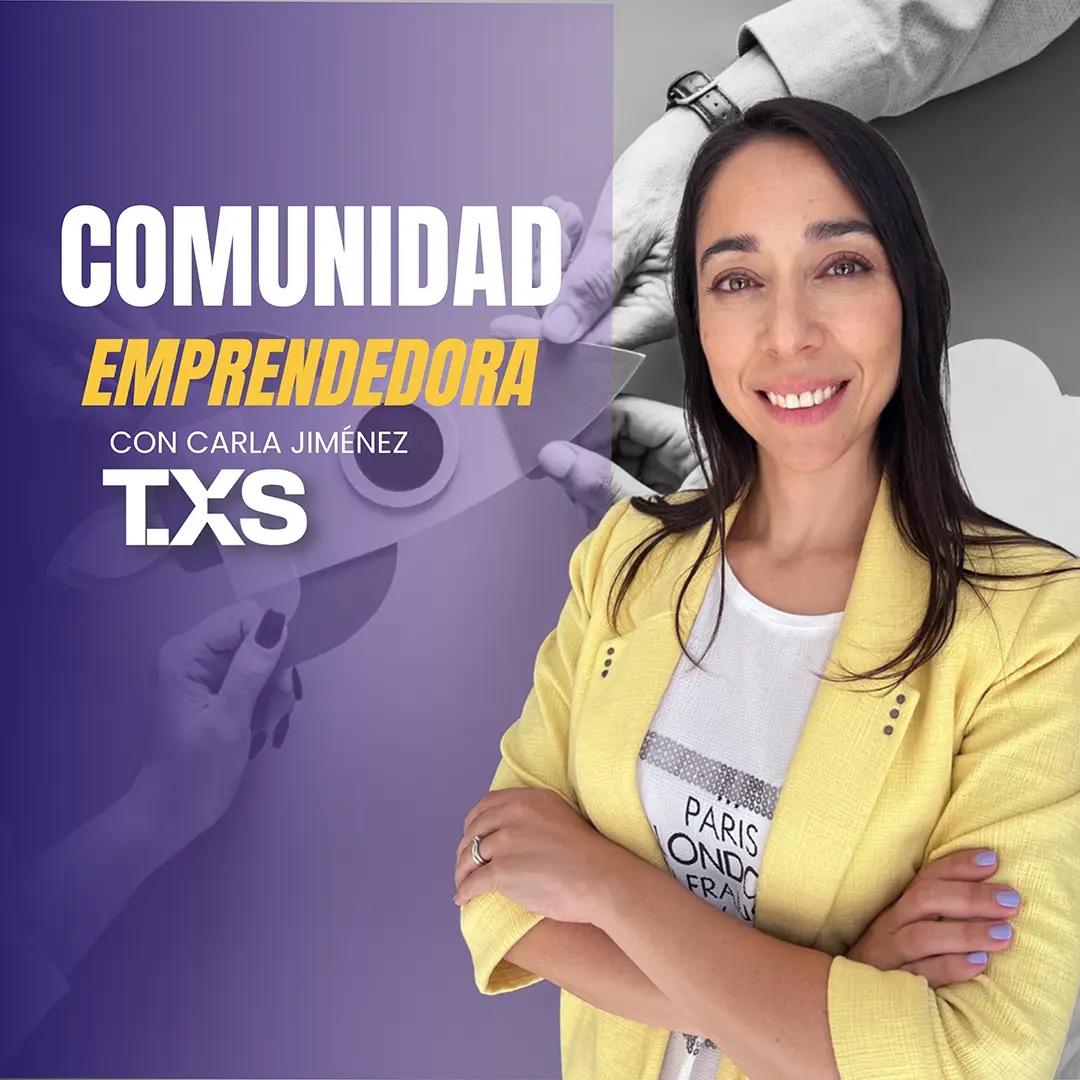 Comunidad Emprendedora