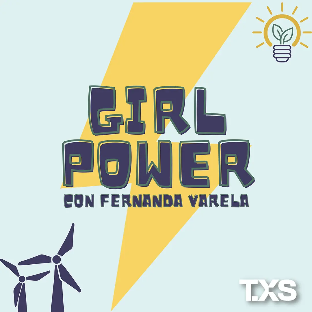 Girl Power