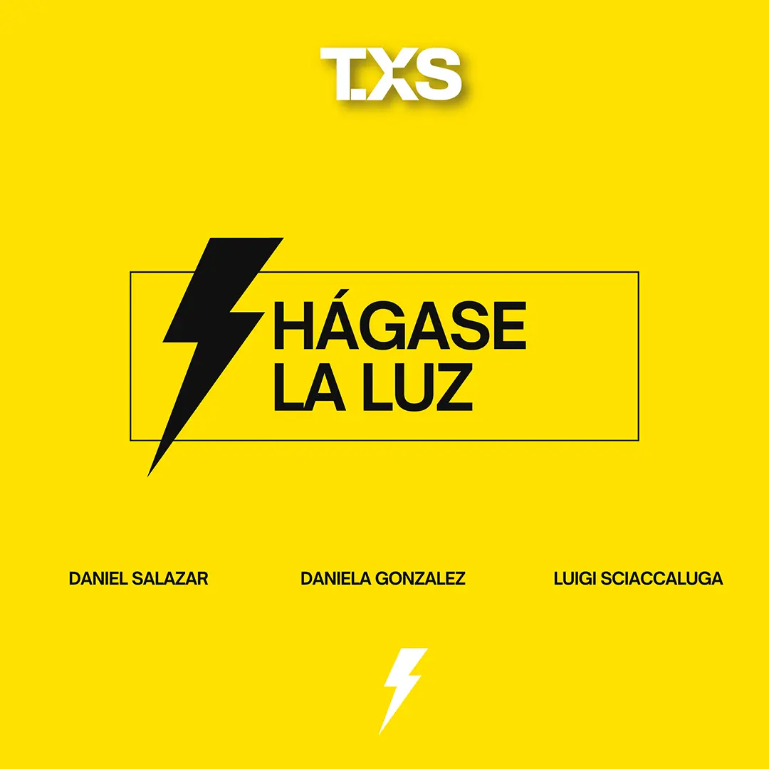Hágase la Luz