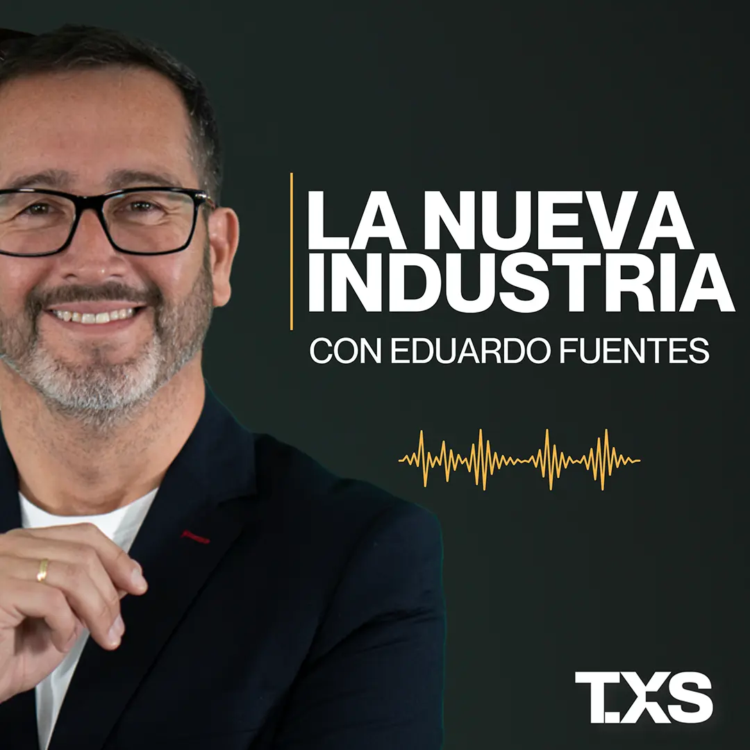 La Nueva Industria