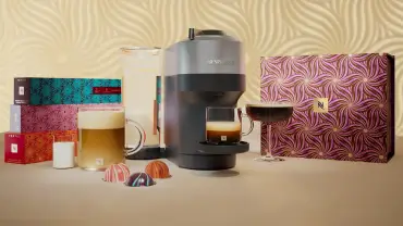 Nespresso