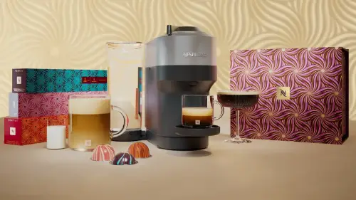 Nespresso