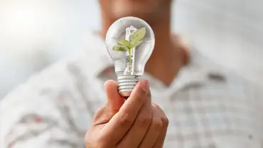 Sostenibilidad Energética