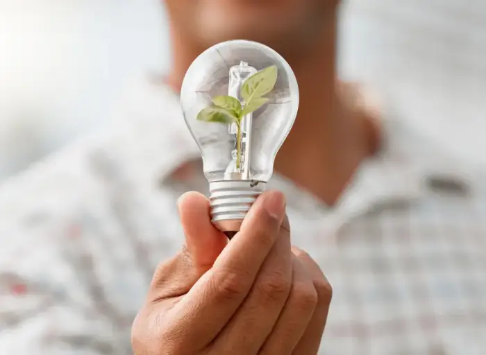 Sostenibilidad Energética