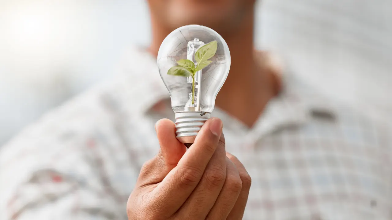 Sostenibilidad Energética