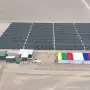 SQM Litio y comunidad de Toconao inauguran “Huerto Solar” tras más de 12 años de trabajo
