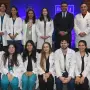 USS y Bupa Chile sellan alianza para la formación de los futuros profesionales de la salud