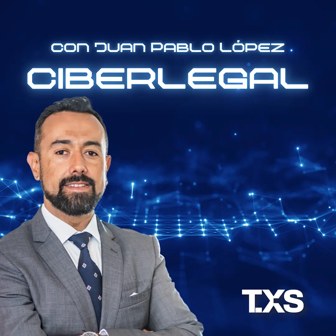 Ciberlegal