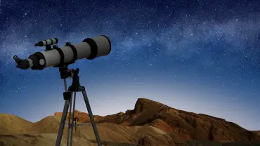 Día de la Astronomía