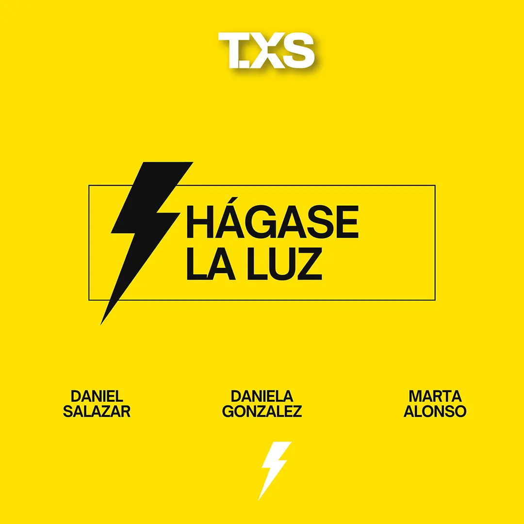 Hágase la Luz