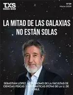 Revista Carrusel Marzo