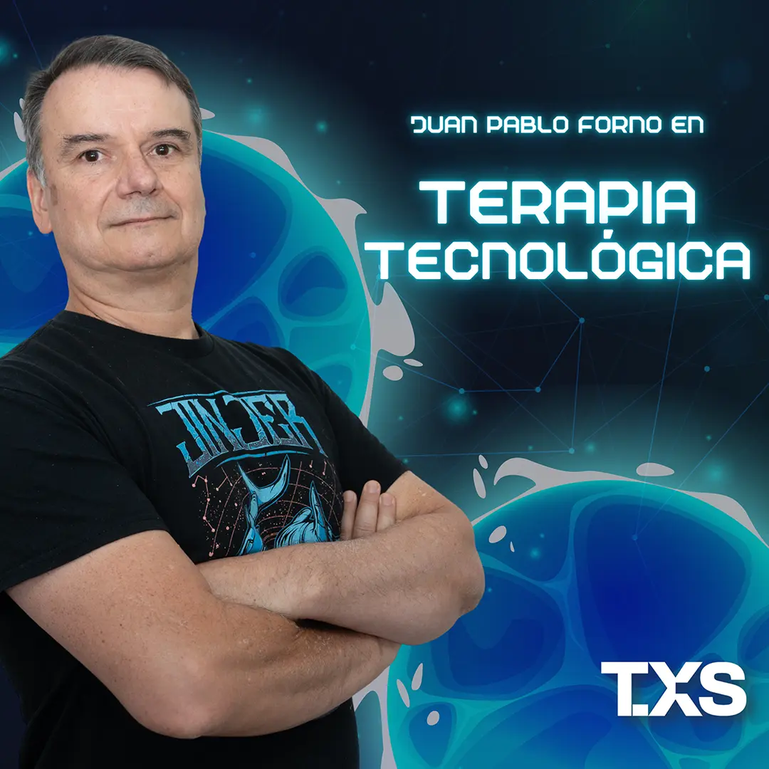 Terapia Tecnológica