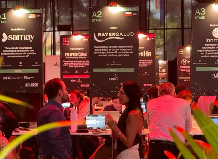 Rayen Colombia