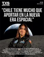 Revista Carrusel Abril