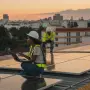 Danilo Jara: “Los paneles solares permiten ahorros de un 40% en las cuentas de la luz”