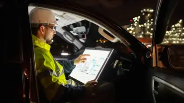 DriveTech