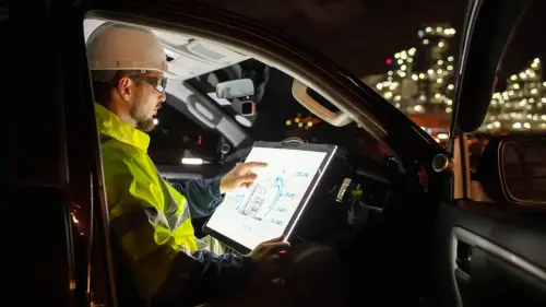 DriveTech