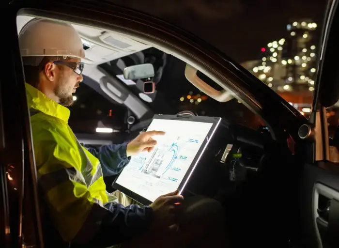 DriveTech