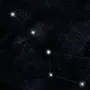 Constelaciones, lunas llenas y lluvia de meteoros: Revisa los fenómenos cósmicos de mayo