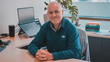 Pablo Lobos