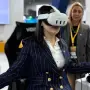 Tecnología y talento: Más de 5.000 personas vivieron la experiencia CEIM en Exponor 2026